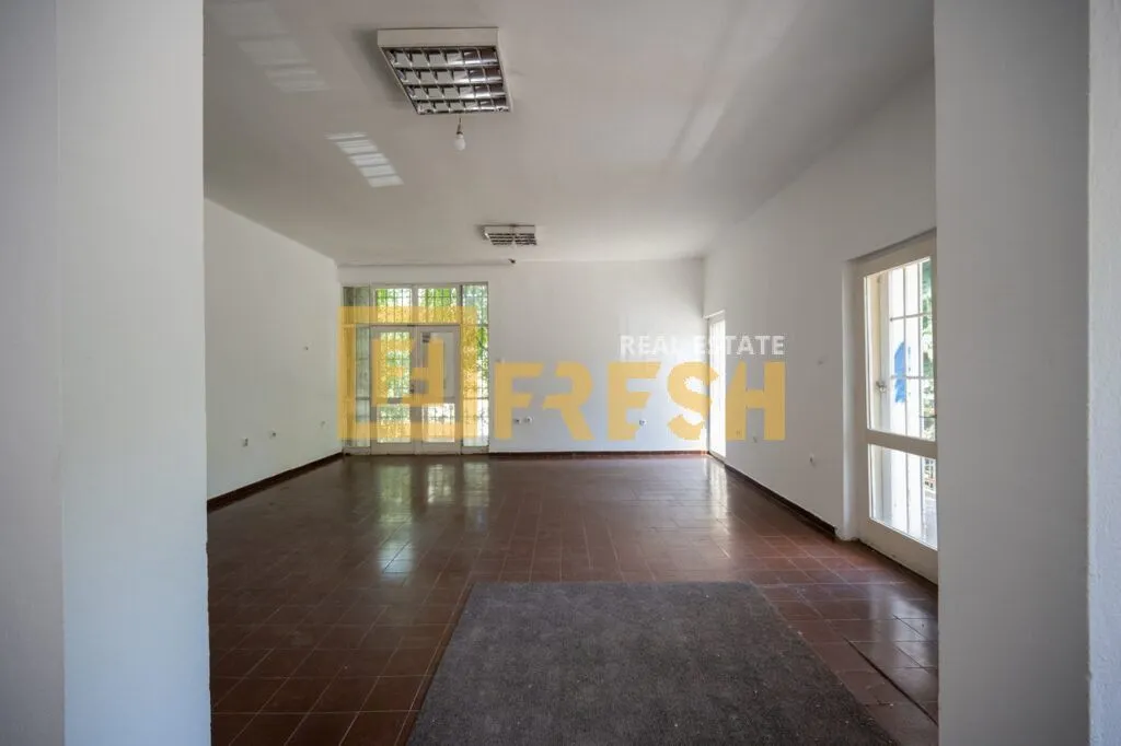 Rent, office space, 140m², Preko Morače, Podgorica