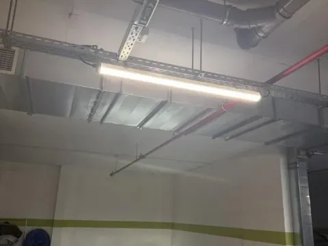 Izdavanje, garsonjera, 31m², Socijalno, Novi Sad Sve Podlokacije - image 9