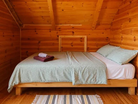 Rent, studio apartment, 20m², Pobrđe, Kotor - image 8
