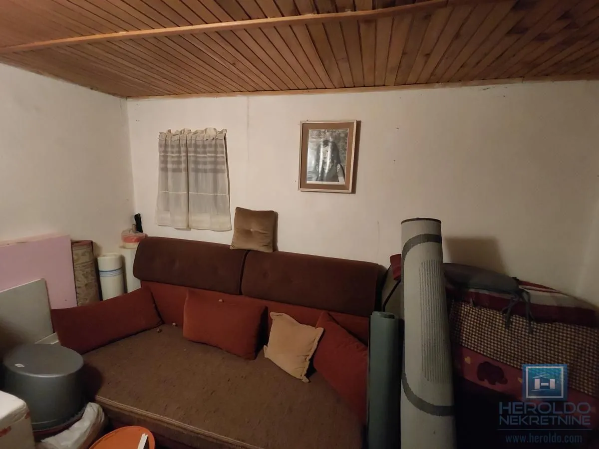 Prodaja, kuća, 80m², Deonica, Jagodina
