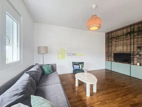 Rent, one bedroom apartment, 47m², Zagorič, Podgorica - image 4