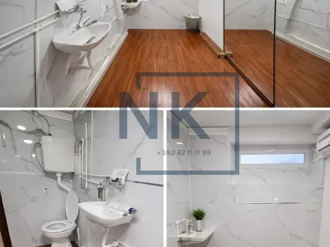 Rent, office space, 15m², Centar, Podgorica - image 3
