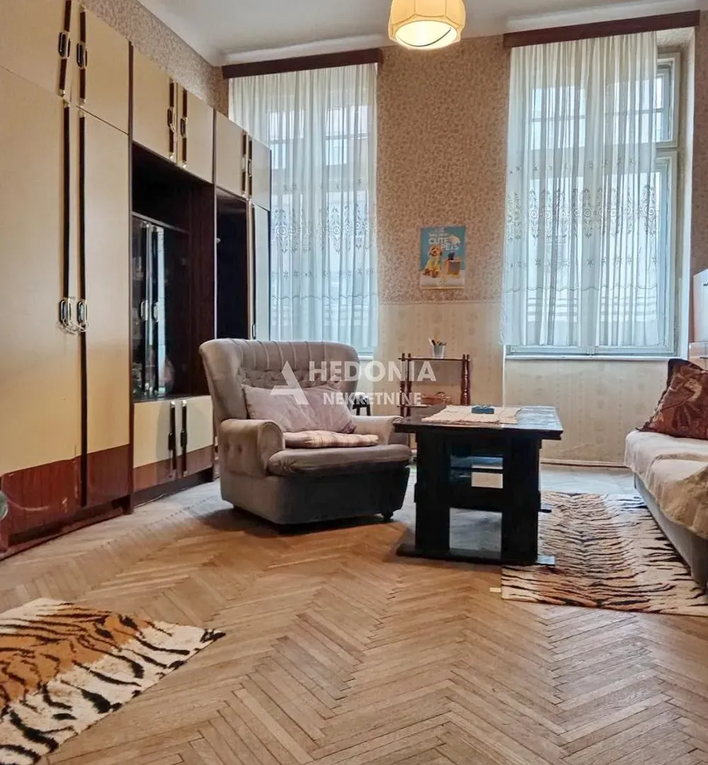 Prodaja, dvosoban stan, 82m², Botanička Bašta, Palilula Sve Podlokacije