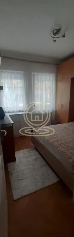 Rent, two bedroom apartment, 40m², Podbara, Novi Sad Sve Podlokacije