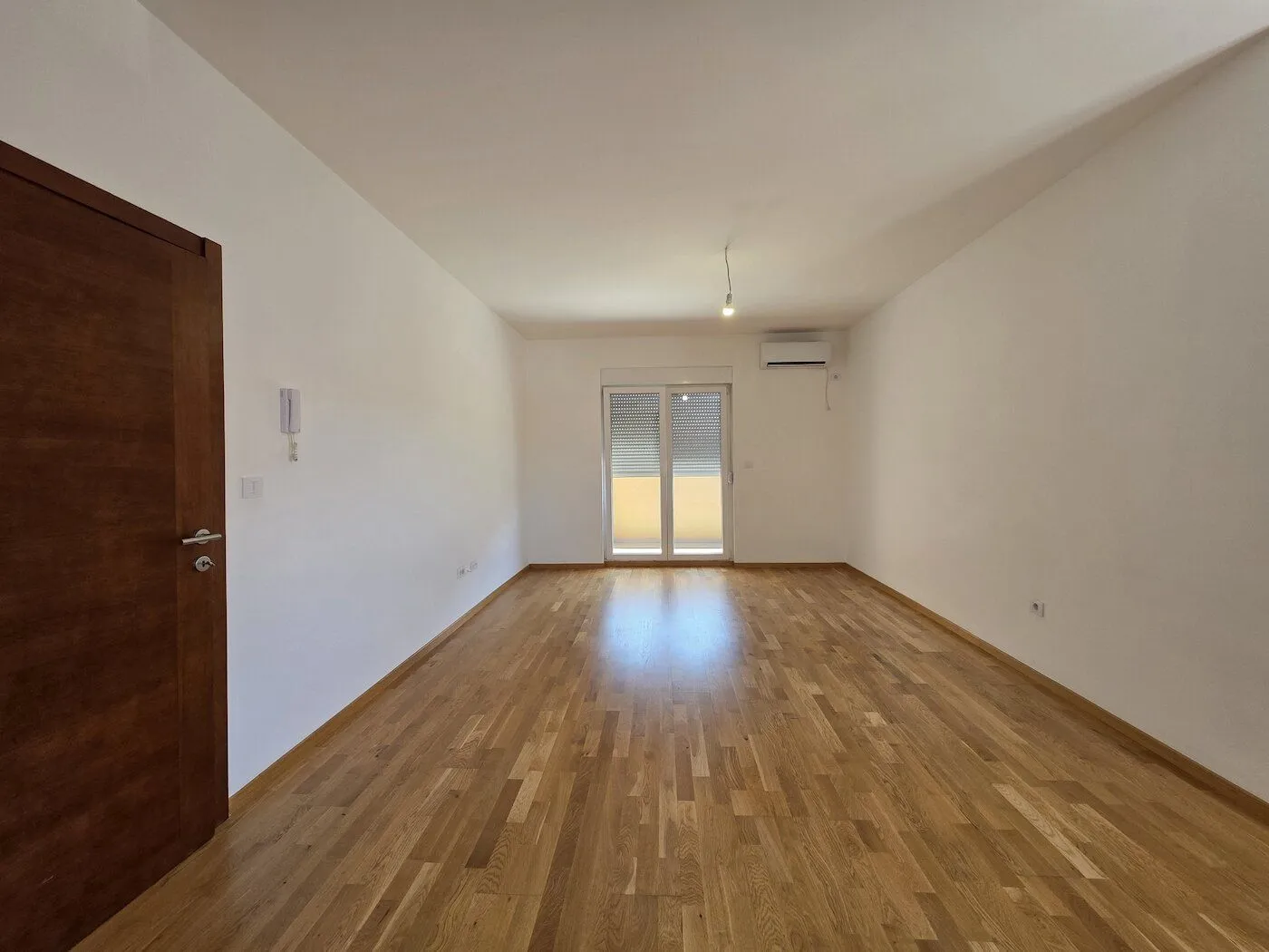 Prodaja, stan, 73m², Tuški Put, Podgorica