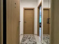 Izdavanje, jednosoban stan, 47m², City Kvart, Podgorica - image 5