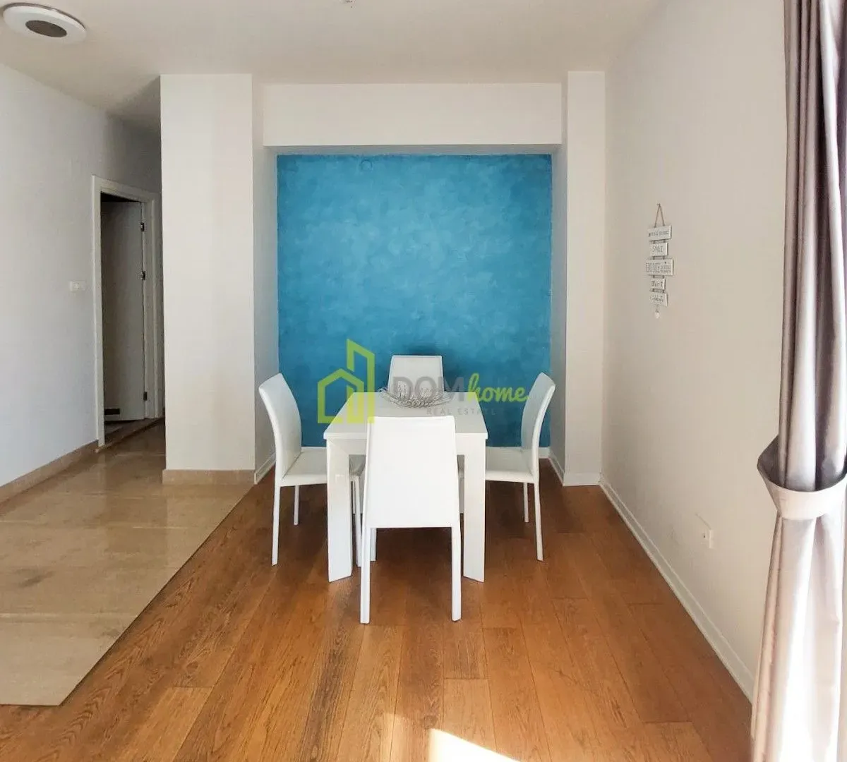 Sale, one bedroom apartment, 56m², Tre Canne, Budva