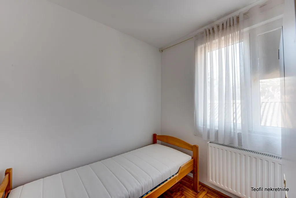 Prodaja, jednosoban stan, 32m², Novi Sad, Srbija