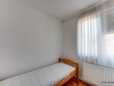 Prodaja, jednosoban stan, 32m², Novi Sad, Srbija - image 7