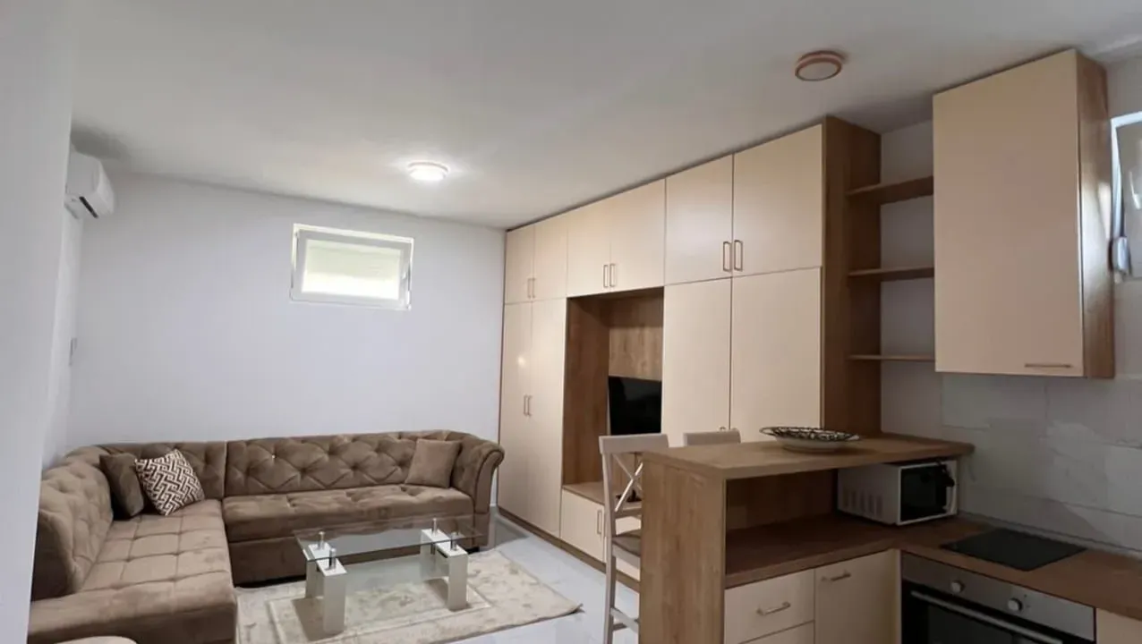 Rent, house, 30m², Zabjelo, Podgorica