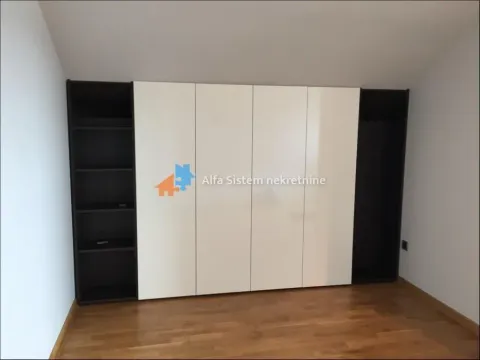 Izdavanje, stan, 160m², Crveni Krst, Beograd - image 22