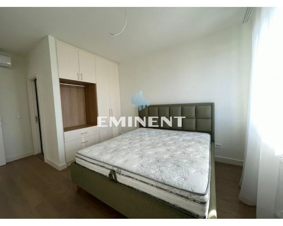 Rent, three bedroom apartment, 80m², Savski Venac, Beograd
