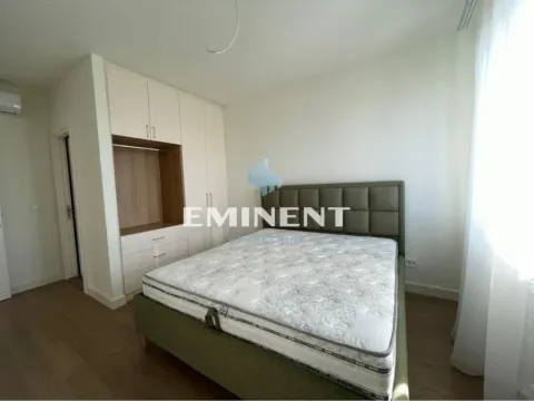 Rent, three bedroom apartment, 80m², Savski Venac, Beograd - image 9