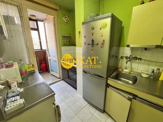 Prodaja, trosoban stan, 73m², Zvezdara Sve Podlokacije, Beograd