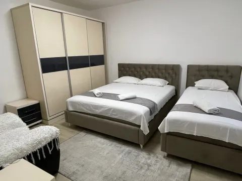Stan in Momišići