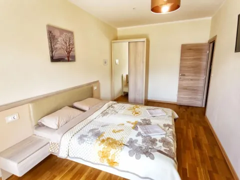 Sale, two bedroom apartment, 84m², Budva, Crna Gora - image 8