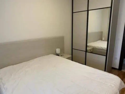 Rent, apartment, 50m², Bečići, Budva - image 5