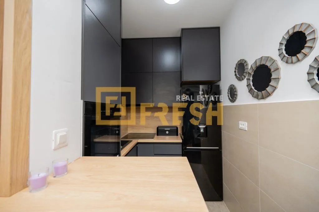 Rent, three bedroom apartment, 110m², Momišići, Podgorica