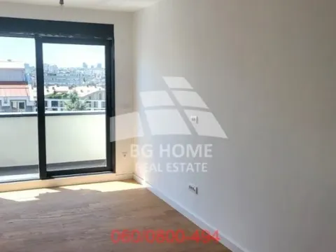 Sale, two bedroom apartment, 58m², Lekino Brdo, Voždovac Sve Podlokacije - image 2