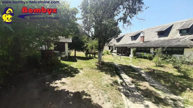 Prodaja, kuća, 334m², Beočin, Srbija