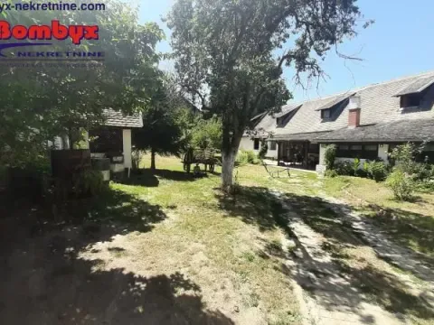 Prodaja, kuća, 334m², Beočin, Srbija - image 3