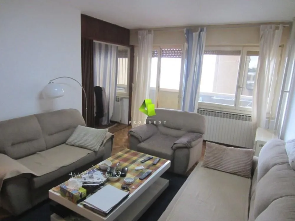 Prodaja, četvorosoban stan, 102m², Medijana, Niš