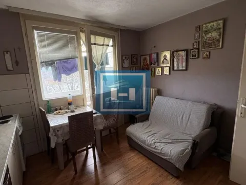 Prodaja, jednosoban stan, 37m², Sarina Medja, Jagodina - image 2