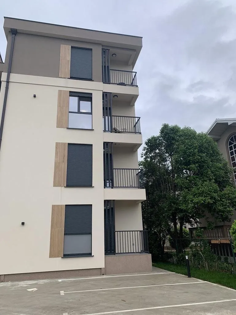 Rent, one bedroom apartment, 50m², Zabjelo, Podgorica