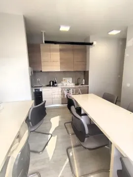 Rent, apartment, 118m², Đeram Pijaca, Beograd - image 13