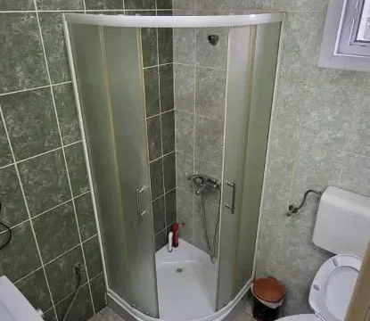 Sale, studio apartment, 19m², Adice, Novi Sad Sve Podlokacije - image 6