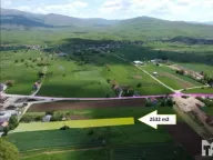 Prodaja, plac, 2532m², Gornje Polje, Nikšić - image 1