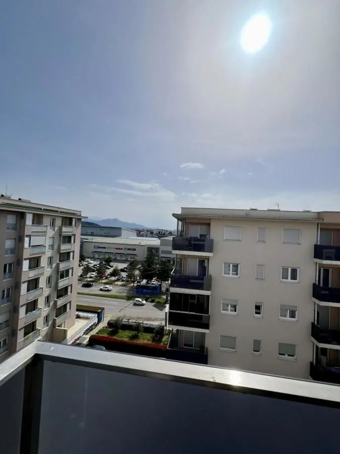 Sale, apartment, 53m², City Kvart, Podgorica