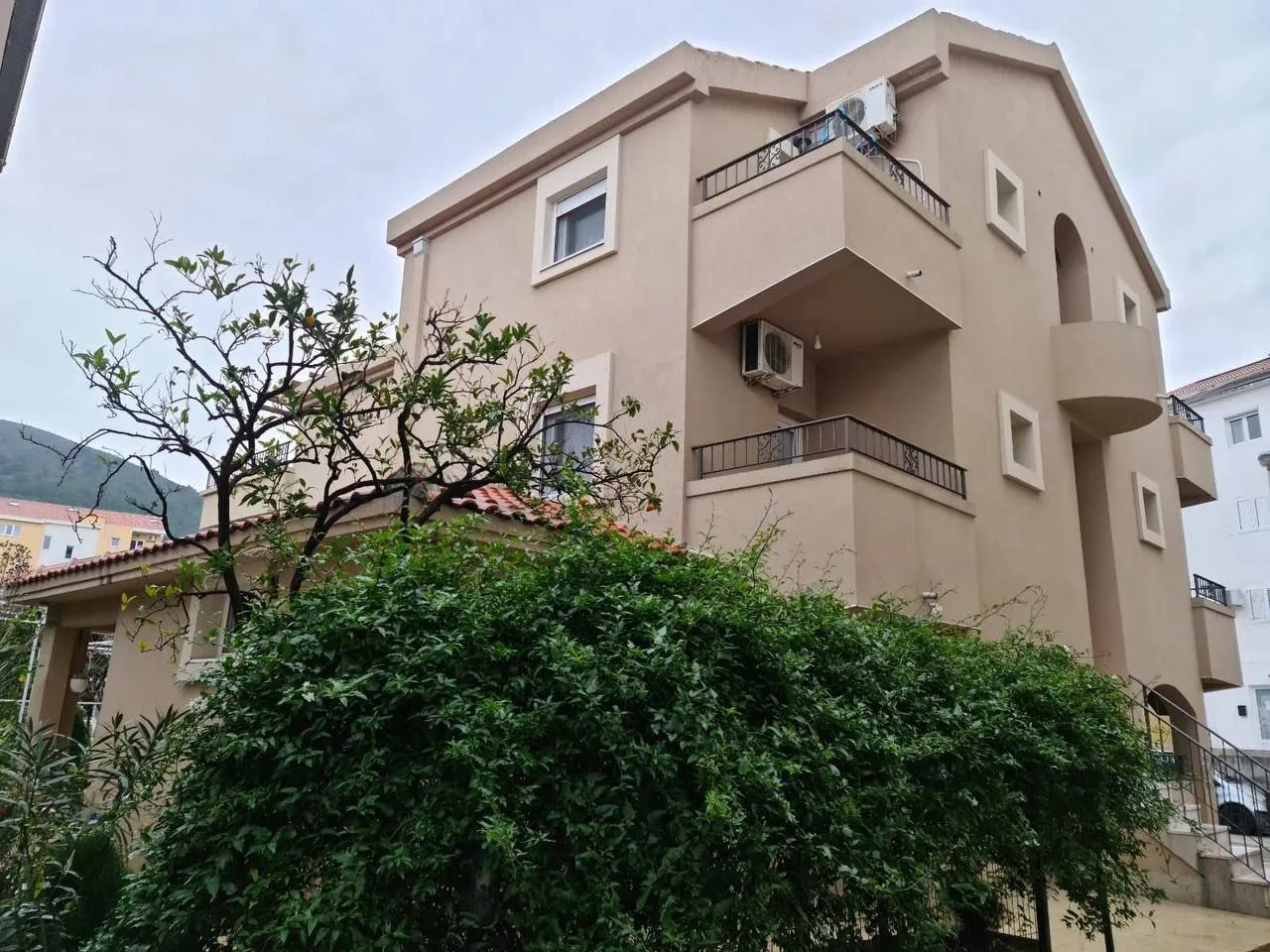 Sale, house, 498m², Centar, Budva