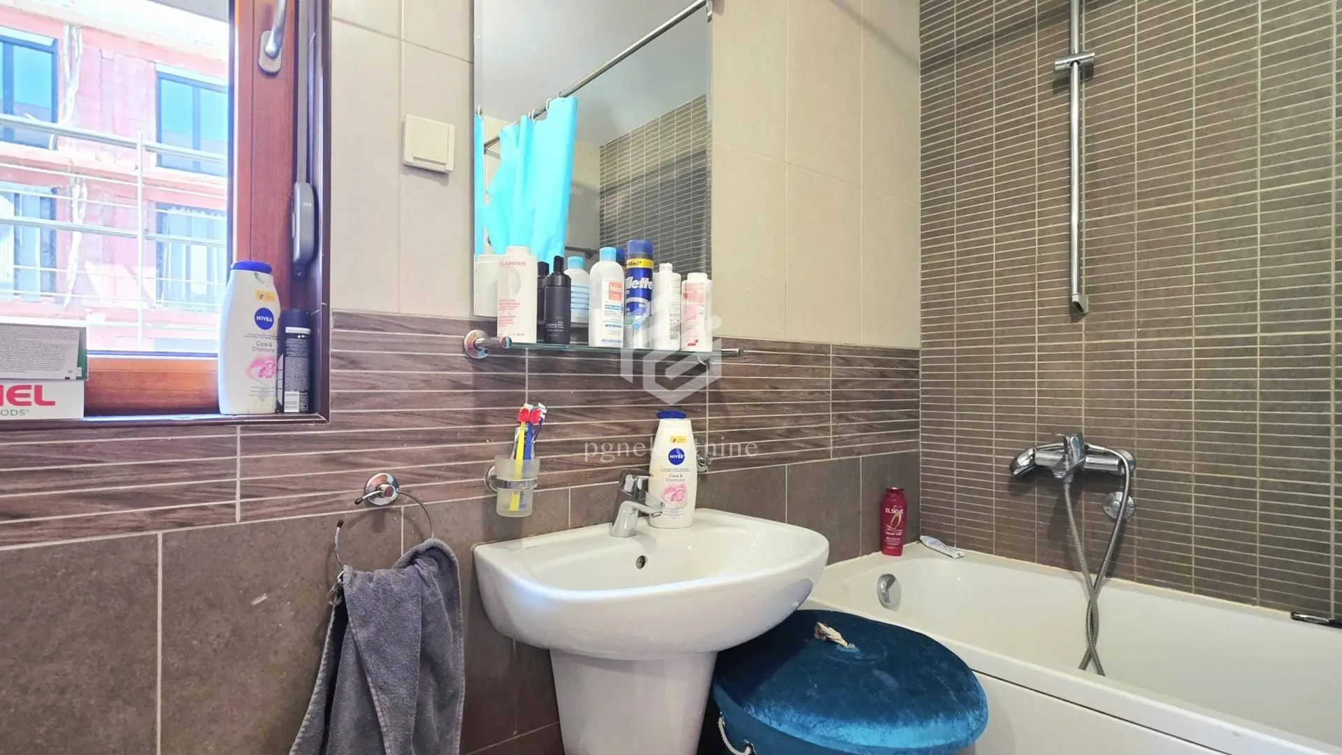 Prodaja, trosoban stan, 120m², Podgorica, Crna Gora