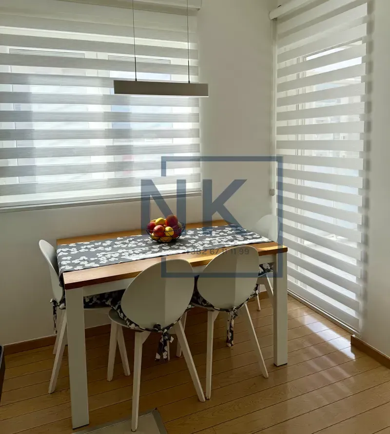 Prodaja, trosoban stan, 72m², City Kvart, Podgorica