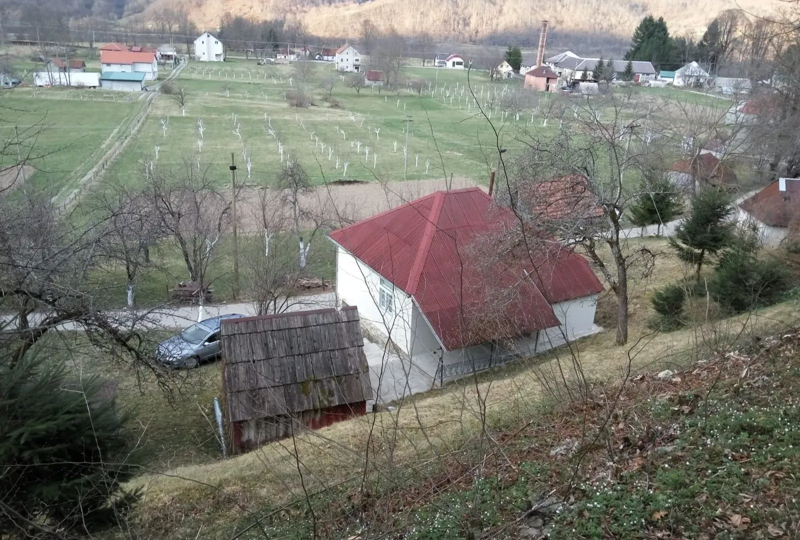 Prodaja, kuća, 100m², Mojkovac, Crna Gora