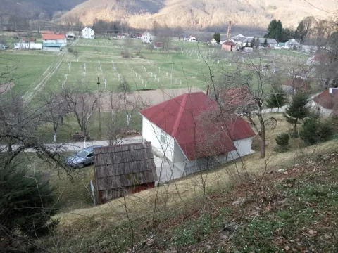 Sale, house, 100m², Mojkovac, Crna Gora - image 7