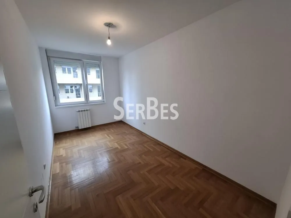 Rent, two bedroom apartment, 60m², Spens, Novi Sad Sve Podlokacije