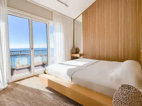 Sale, four bedroom apartment, 189m², Luštica, Tivat - image 8