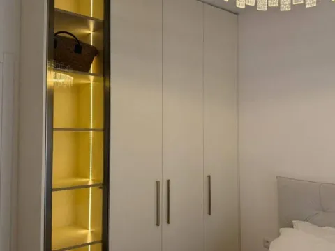 Prodaja, jednosoban stan, 42m², Bečići, Budva - image 5