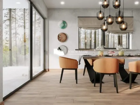 Prodaja, kuća, 317m², Tivat, Crna Gora - image 7