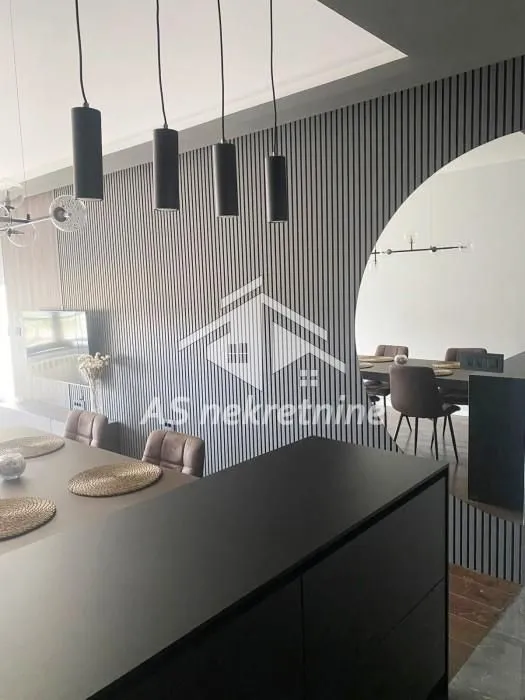 Izdavanje, dvosoban stan, 52m², Cvijićeva, Palilula Sve Podlokacije