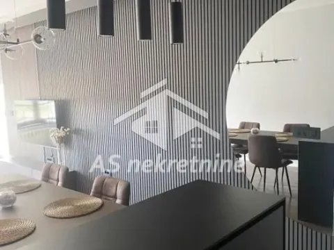 Izdavanje, dvosoban stan, 52m², Cvijićeva, Palilula Sve Podlokacije - image 5