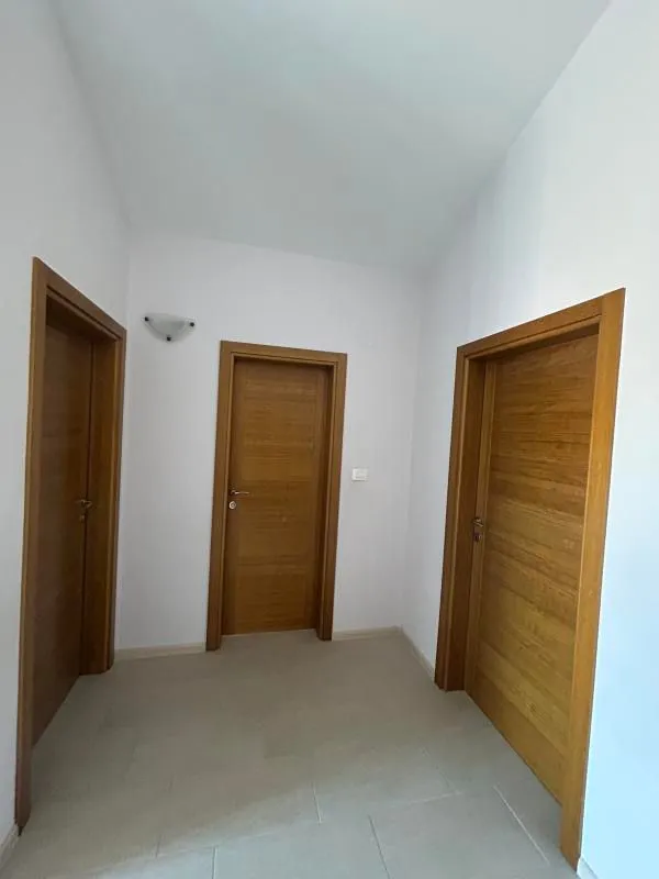 Rent, two bedroom apartment, 86m², Zagorič, Podgorica