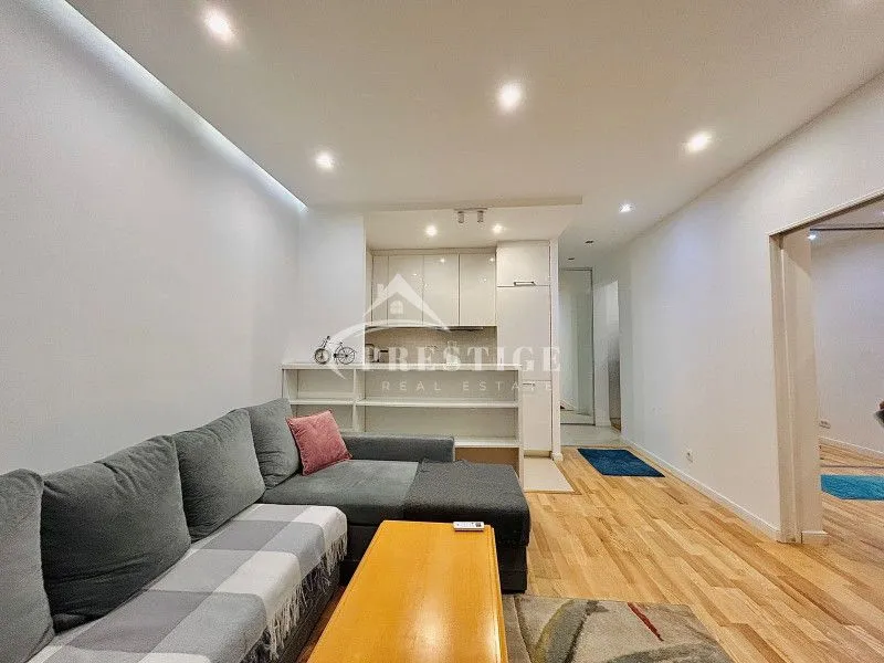 Rent, one bedroom apartment, 40m², Gorica C, Podgorica