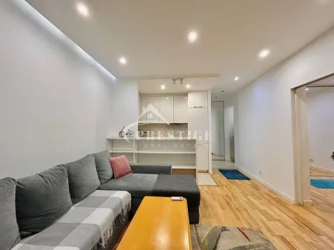 Izdavanje, jednosoban stan, 40m², Gorica C, Podgorica - image 7