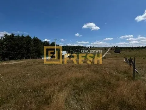 Prodaja, plac, 503m², Žabljak, Crna Gora - image 3