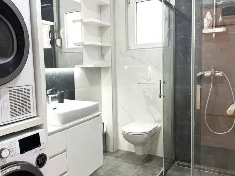 Izdavanje, stan, 47m², Zagorič, Podgorica - image 5