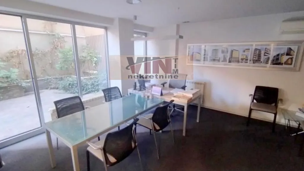 Rent, office space, 170m², Altina, Beograd