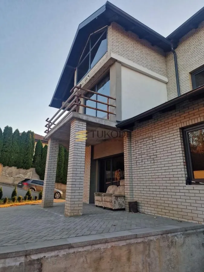 Prodaja, kuća, 550m², Sremska Kamenica, Petrovaradin